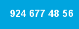 924 677 48 56 924 677 48 56